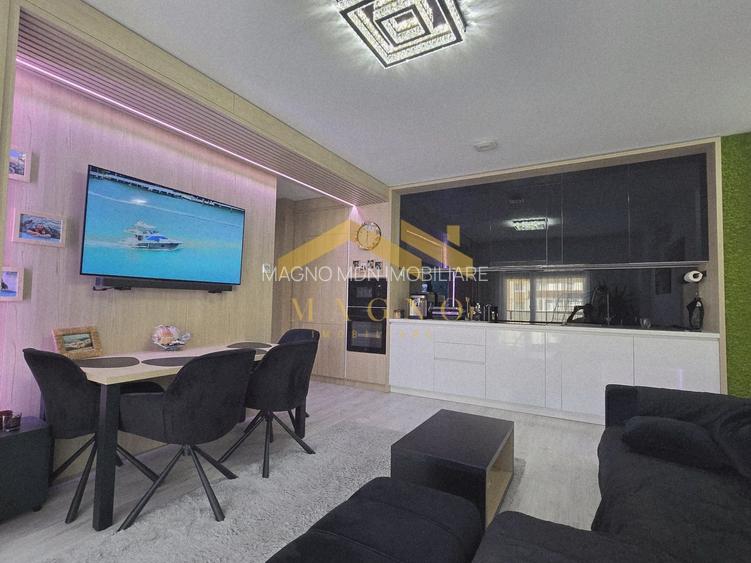 Apartament cu 4 camere de vanzare, Micalaca / Iuliu Maniu Residence - 4