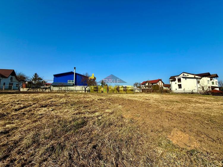 Vand sau inchiriez teren de 4500 mp Botosani zona mc Donalds ! - 6