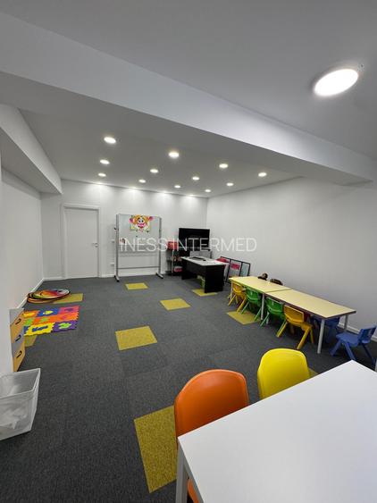 Vitanul Nou | spatii de 14,30 si 35mp in cladire comerciala | etaj 3/5 fara lift - 2