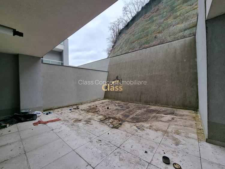 Apartament 3 camere | 67 mpu+35 mp terasa | T. Turcului Grigorescu - 10