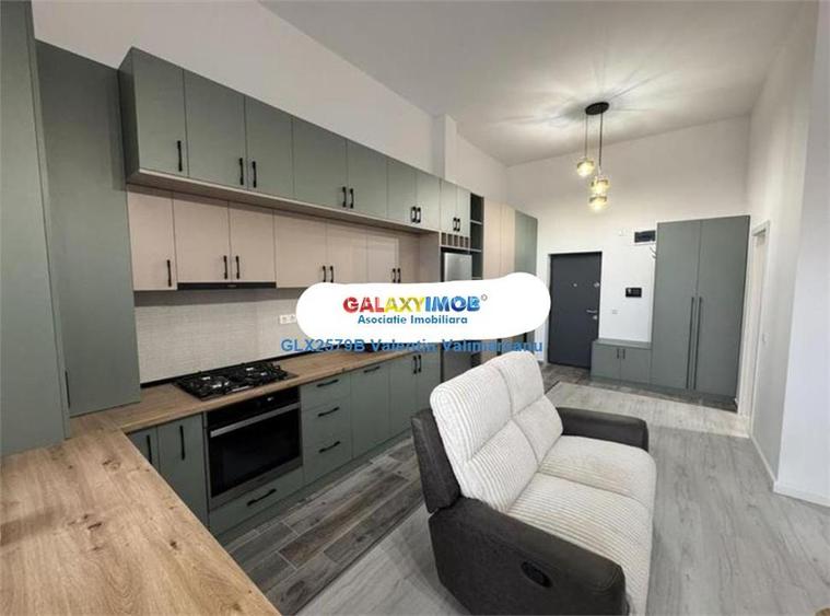 Garsoniera Berceni COD 228 - 8