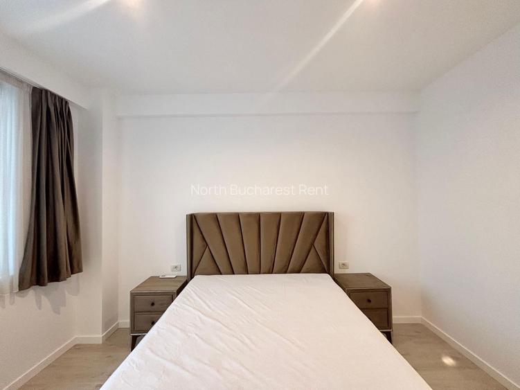 Apartament 2 camere de închiriat Pipera - 7