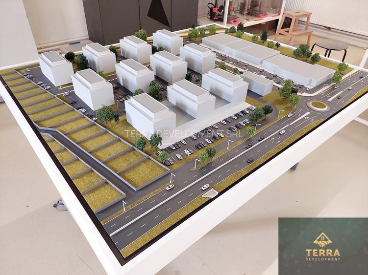 Ansamblu Rezidential - Comision 0% - 9