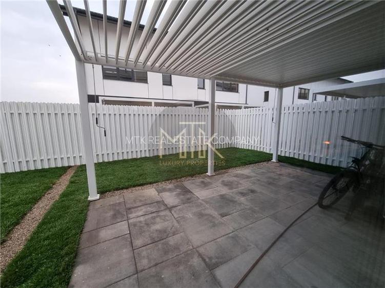 Vila superba, mobilata & utilata, Mobexpert Homes  - Pipera - 23