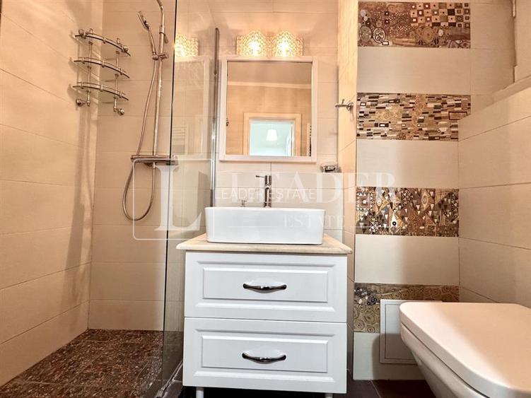 Apartament spatios cu 4 camere || Piata Alba Iulia- Unirii | Partial mobilat - 8