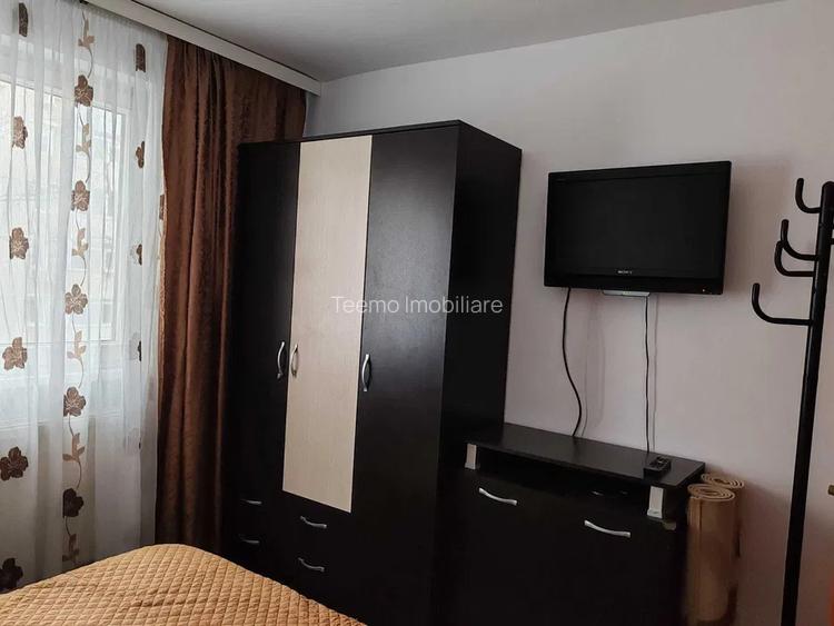 Apartament 2 camere, decomandat, 65 mp, ac, metrou, Lujerului - 2
