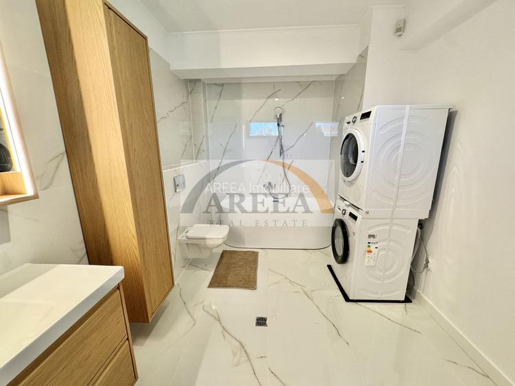 Apartament 2 camere prima inchiriere  lângă scoala Americana - 14