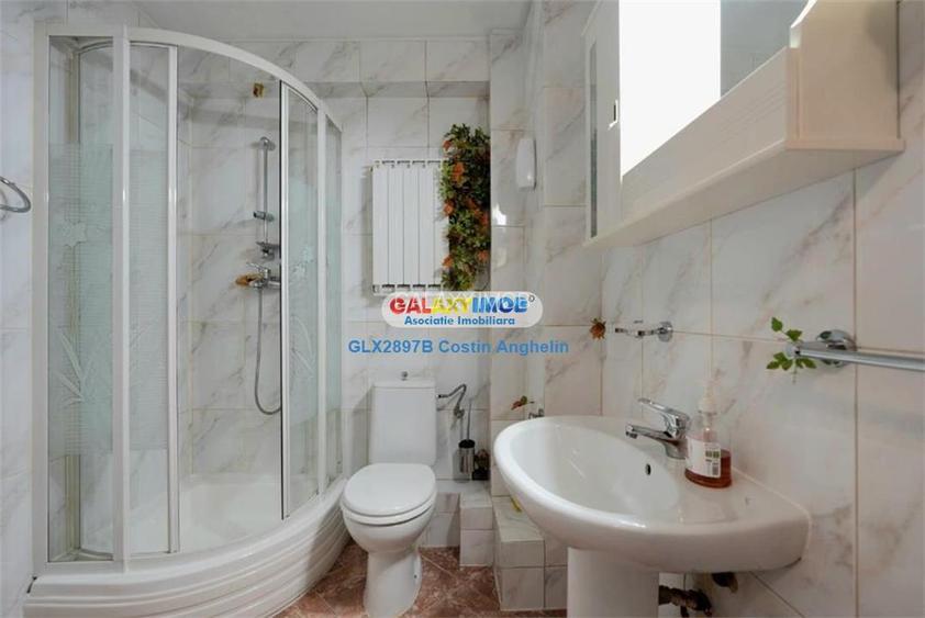 Spatiu Birouri 5 Camere - Unirii - 7