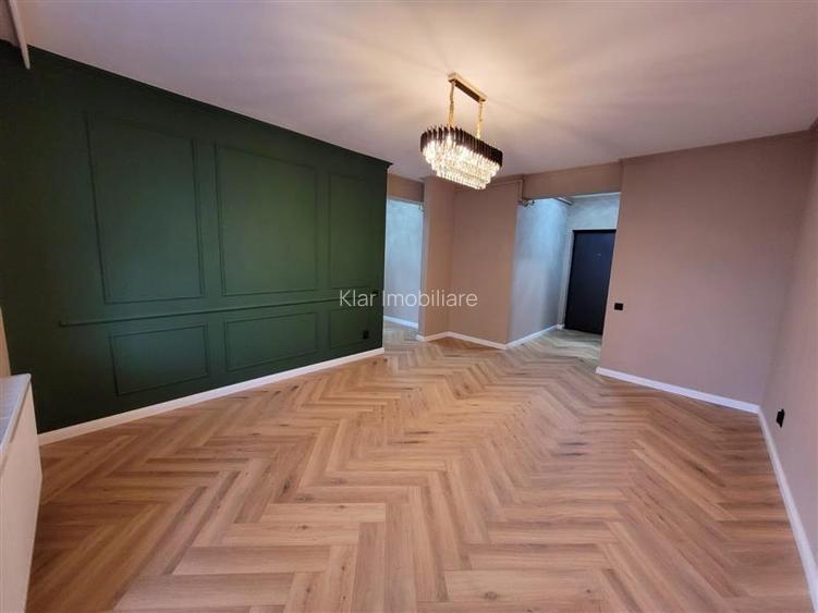 Apartament 2 camere decomandat, 55 mp, garaj! Zona Terra! - 5