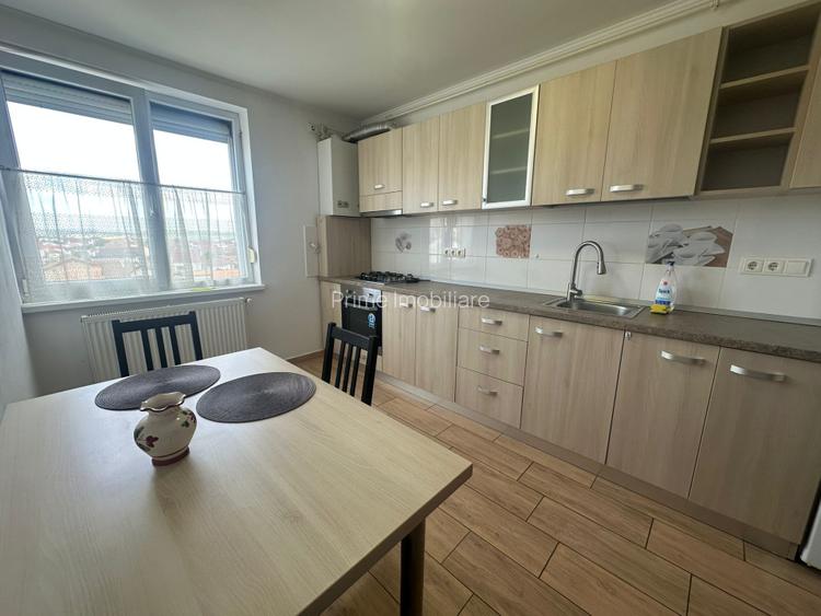 Apartament 2 camere| 55 mp | zona Orhideea Residence - 3