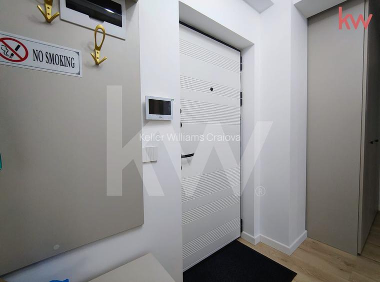 2 camere, premium – locație centrală, bloc nou - 16