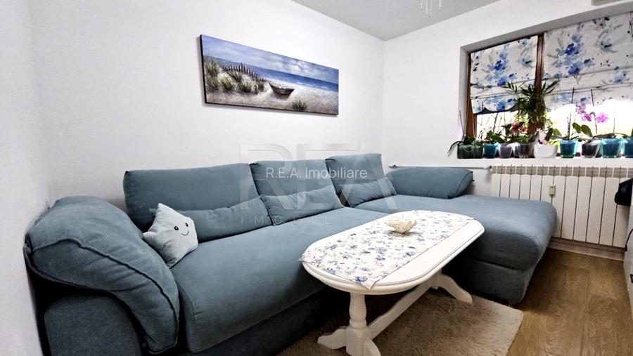 4 camere, etaj 3/9, Drumul Taberei - 19