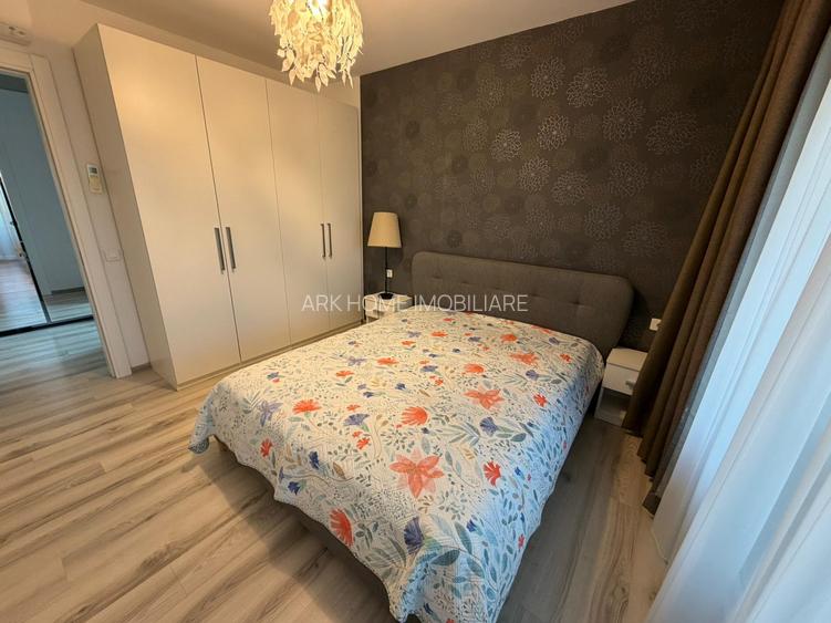Apartament elegant Pescariu - 7