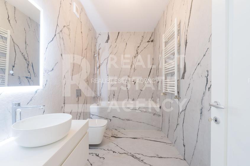 Apartament cu 2 camere, București, Pipera - 13