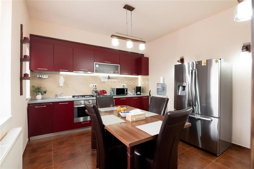 RECO casa in cantemir aproape de lotus - 17