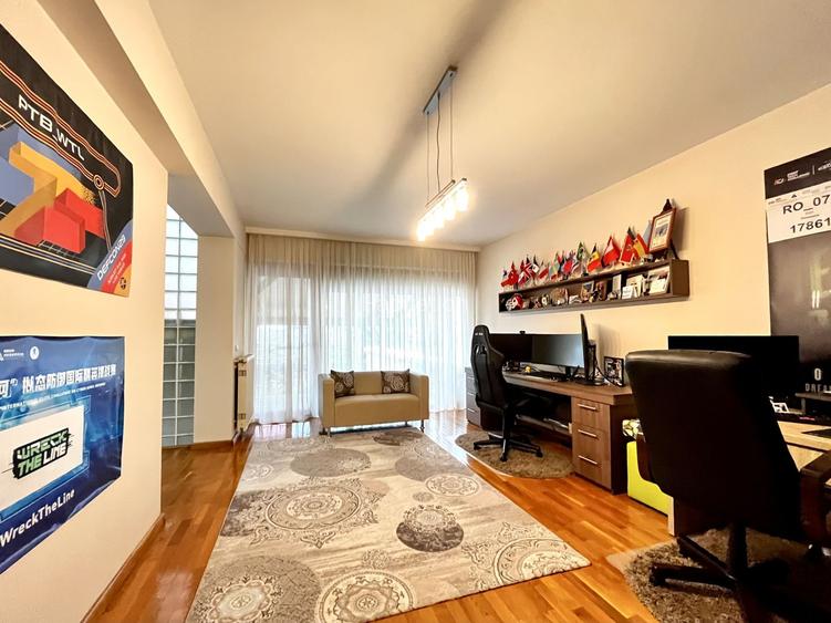 Casa spațioasă și primitoare cu garaj dublu, în Braytim – Soarelui - 11