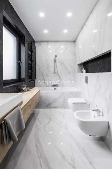 Vila premium in Floreasca | 3 unitati independente | Parc Verdi - 15