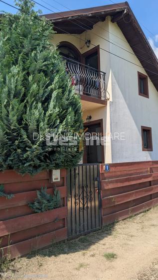 Casa Mobilata si Utilata -Lunca Cetatuii - Editurii - 2