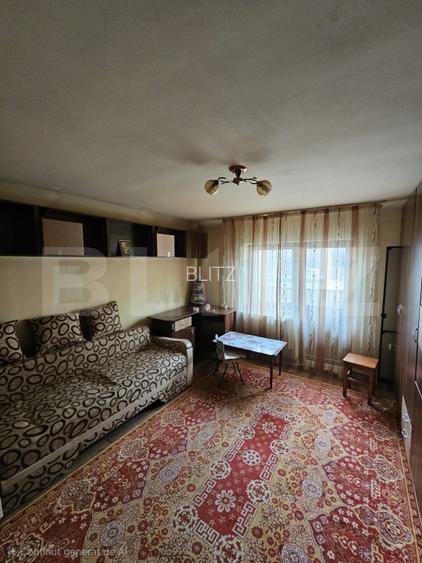 Apartament 1 camera, etaj 1, Zona Elite City  - 2