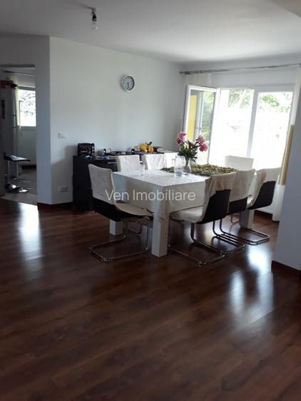  Vanzare casa moderna la 15 km de Bistrita - 3