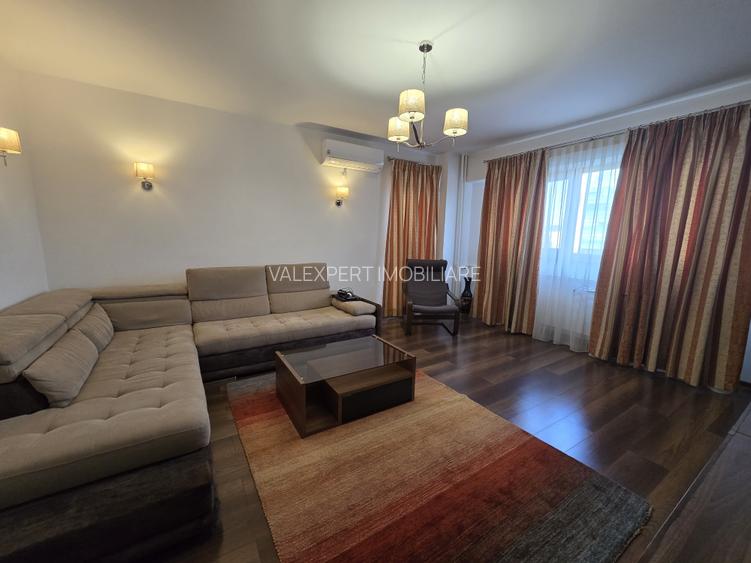 Metrou P-ta Muncii,2 cam,dec,supraf.60mp,mob/utilat,prima inchiriere. - 2