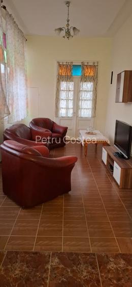 Vând casă comuna Comloșu Mare, jud. Timiș - 15