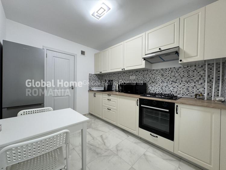 Apartament 2 Camere | Unirii-Zepter | Prima inchiriere - 14