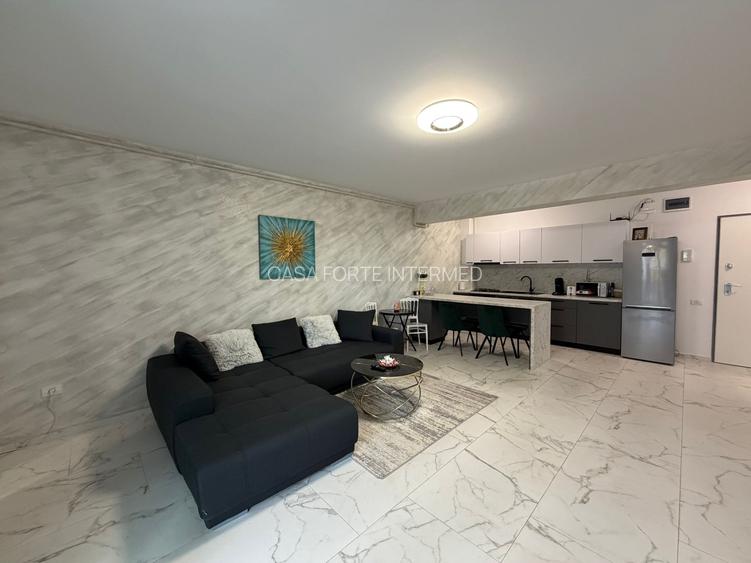 Apartament 2 camere Statiunea Mamaia zona Butoaie - 137000 euro - 3