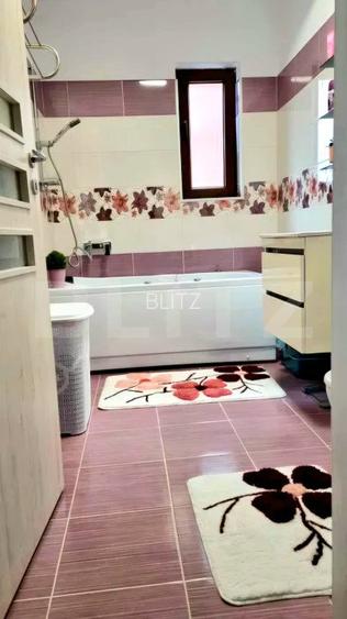 Apartament 3 camere, 63mp, panorama, parcare, zona Stejarului - 7