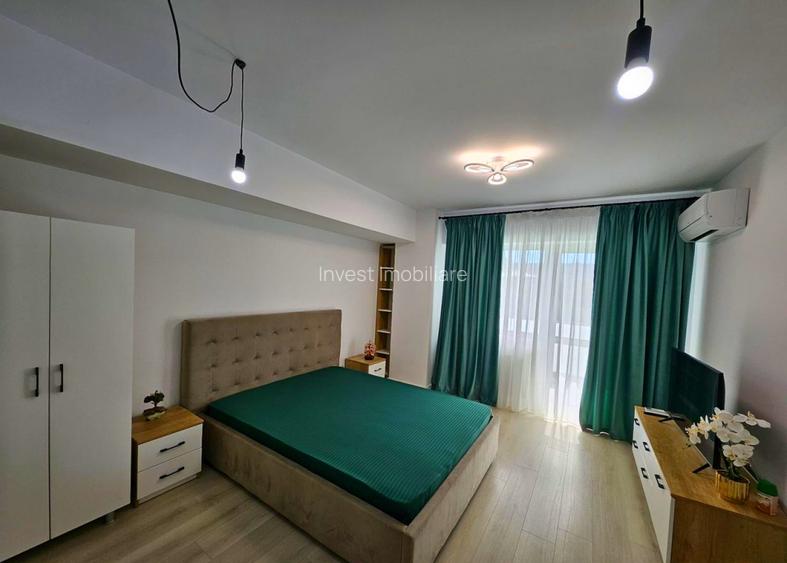 DE VANZARE-APARTAMENT 1 CAMERA-CONEST EVOLUTION-DACIA - 3