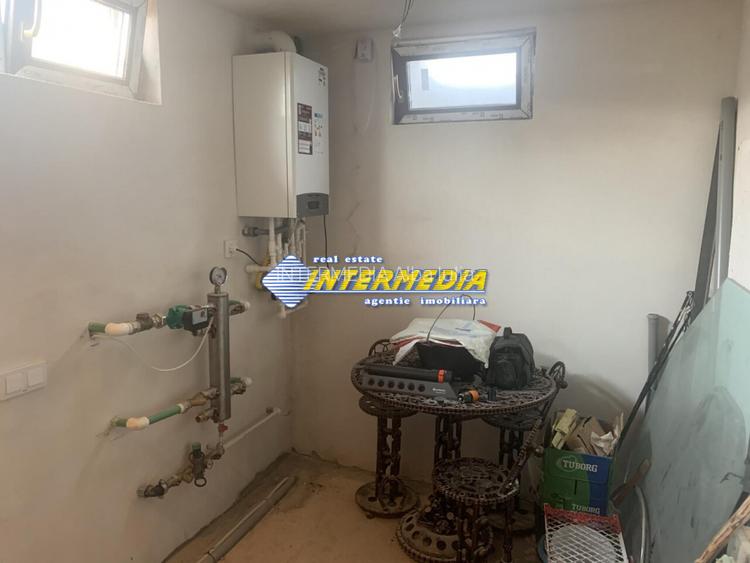 Casa noua finisata la cheie de vanzare in Alba Iulia  cu teren 1467 mp - 11