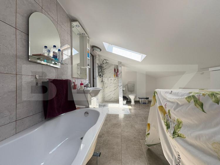 Apartament de 3 camere in zona Campului  - 8