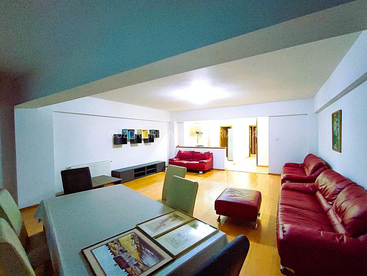 Apartament 3 camere 104 mp + loc parcare, de inchiriat in zona Delfinariu - 4