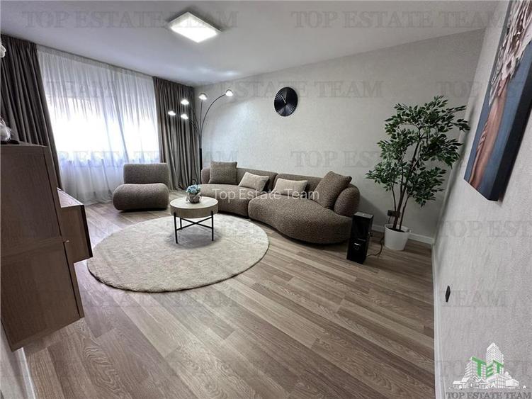 Apartament 2 camere lux de vanzare in zona Aviatiei - 2