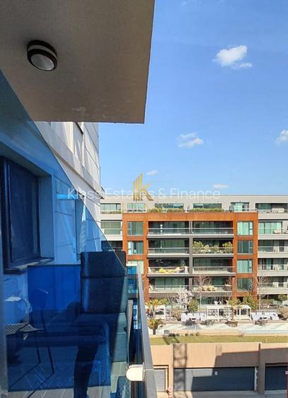 Apartament 2 camere Pipera Porche - 2