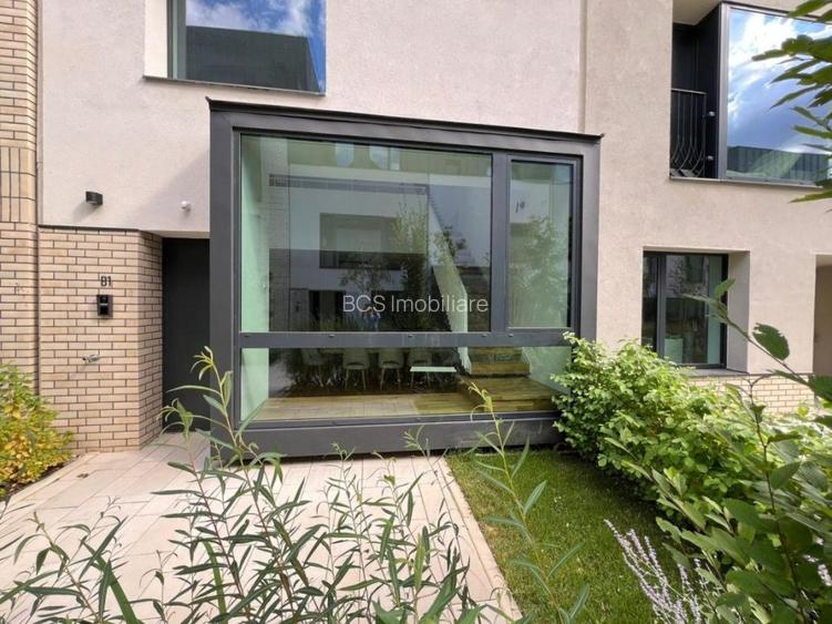 Townhouse - 5 camere - vanzare - Avalon Estate - Pipera - 28