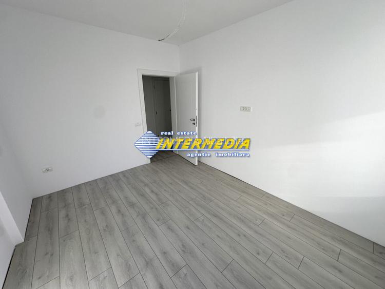 De vanzare apartament I 2 camere I Bloc Nou I finisat la cheie I Loc de parcare - 3