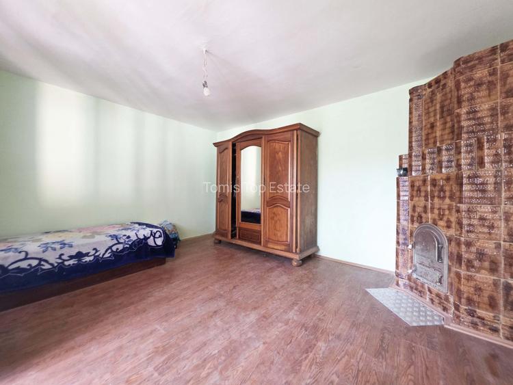 Casa de vanzare in Delta Dunarii - Tulcea, Jurilovca - 236mp utili, teren 5508mp - 9