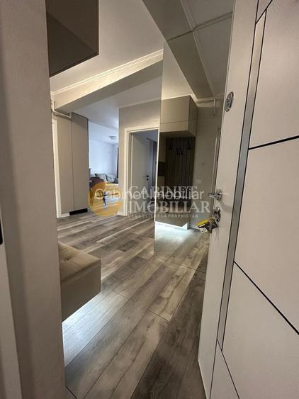 2 CAMERE OPEN-SPACE--MOBILAT+UTILAT--LOC DE PARCARE INCLUS--BLOC 2026 - 7