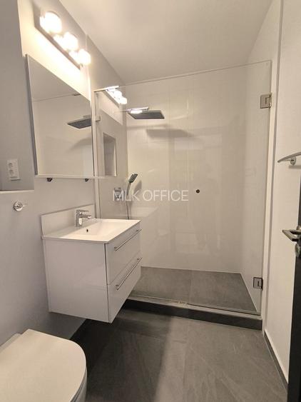 Apartament garsoniera la prima inchiriere Manastur zona Big - 9