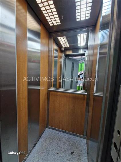 2 cam Tineretului-Cantemir, 3 min metrou Tineretului, vedere spate - 12