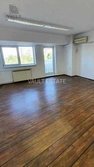 Spatiu De Birouri/Comercial -Piata Unirii Ultracentral- 525 MP - 9