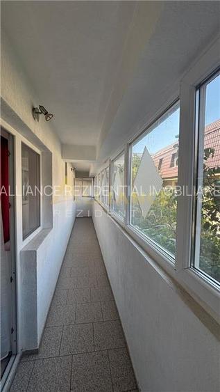 Popesti Garsoniera Mobilata/Utilata - 4