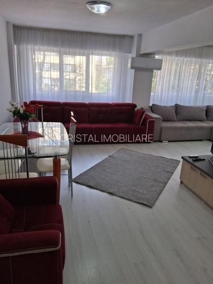 3 camere decomandat modern, 90 mp, 2 bai, etaj 2, pret excelent - 4