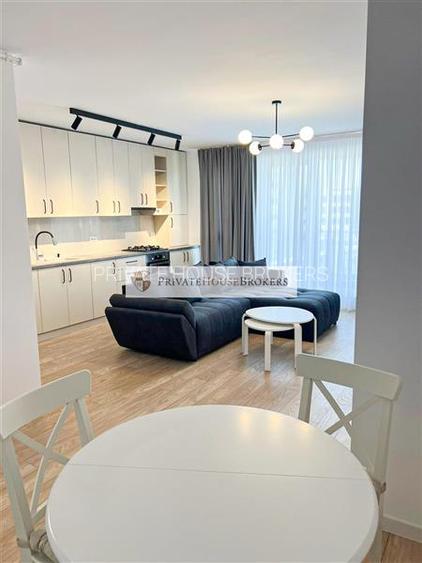 Pipera | Rond OMV | MTM Residence 1 | Modern - 2