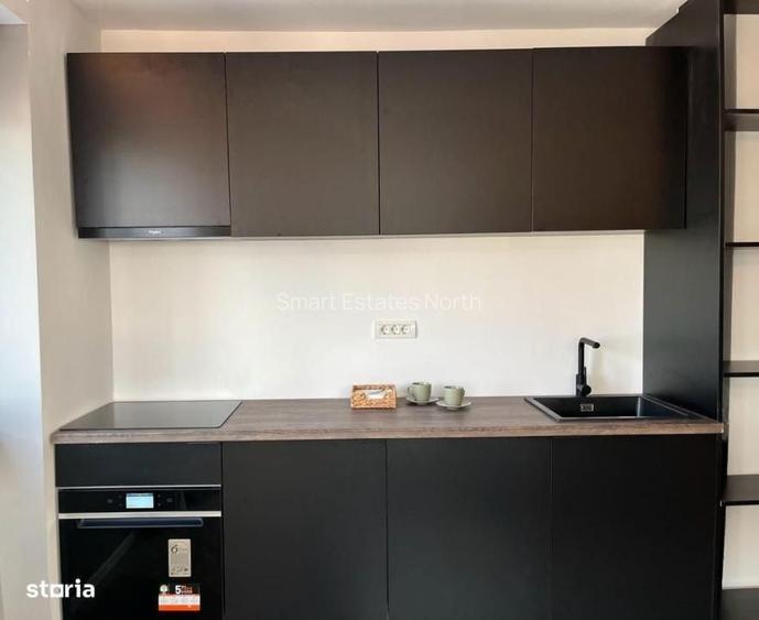 Apartament de Lux cu 3 Camere & Jacuzzi I Vedere Panoramica I Dorobanti - 12