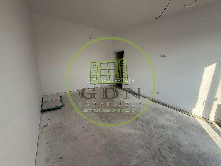 Apartament 3camere, decomandat, 81mp, Cartier Veterani, Parcul Nicolae Romanescu - 2