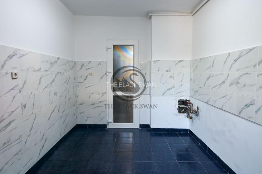 Apartament 2 camere de vanzare | Etaj 1 | West Mall - Vest, Ploiești - 6