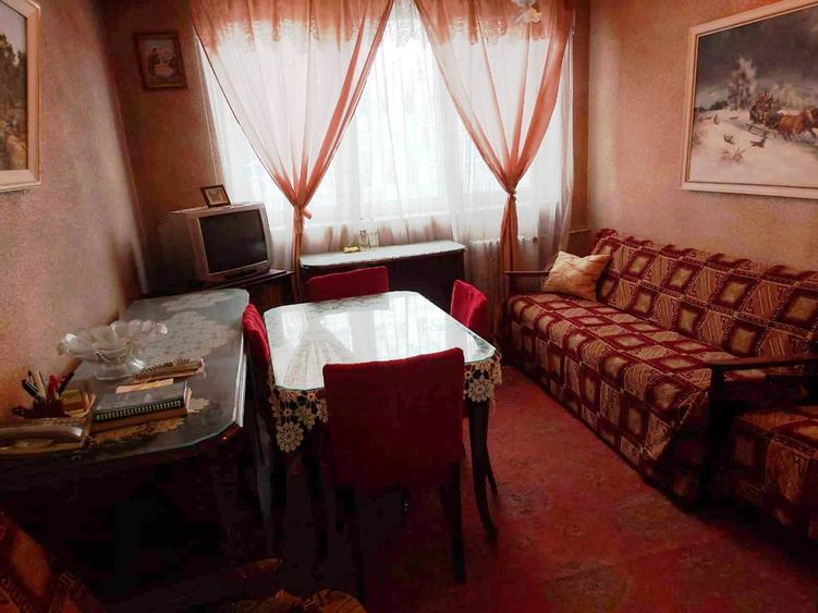 Militari - Apusului - Str. Lacul Zanoaga - Apartament 3 camere