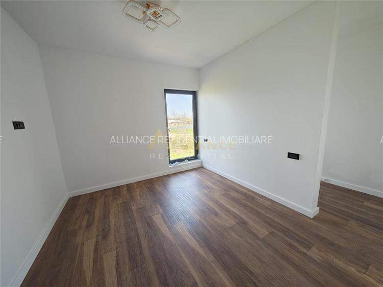 Casa,complex rezidențial | 4 dormitoare | Teren 340 mp - 11